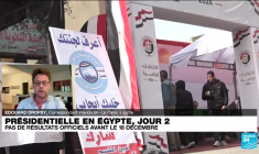 France: la loi immigration rejetée