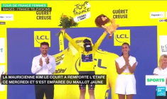 Léon Marchand atomise le record du monde du 200 m 4 nages