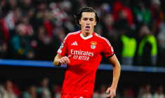 Le Real Madrid rapatrie Álvaro Carreras