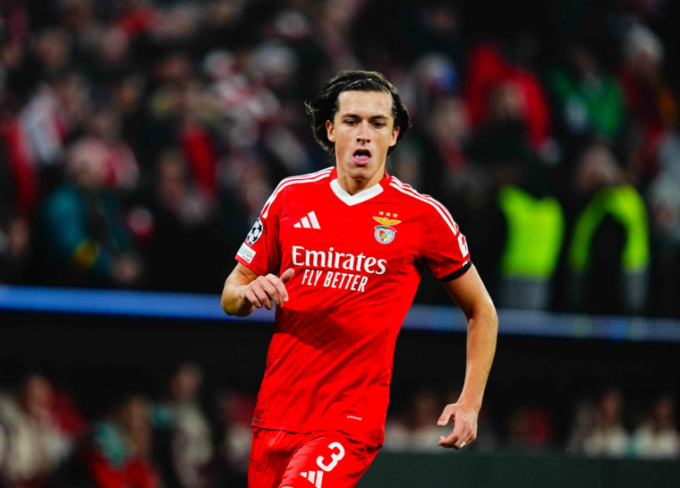 Le Real Madrid rapatrie Álvaro Carreras