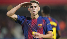 Barcelone pulvérise Valence avec trois doublés