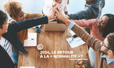 Strike février 2024