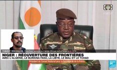 Sanctions après le putsch au Niger : "il y a des voies de contournement possibles"
