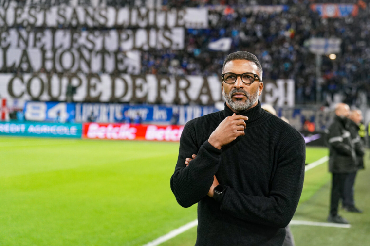 Et à la fin, c’est le Stade rennais qui perd