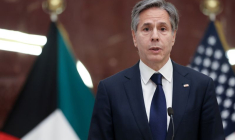 NUCLÉAIRE IRANIEN: LES DISCUSSIONS NE PEUVENT DURER INDÉFINIMENT, DIT BLINKEN