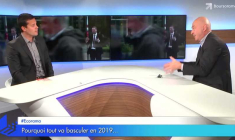 "Si on ne s'occupe pas des peurs des français, cela risque de mal finir !", selon le journaliste François Lenglet