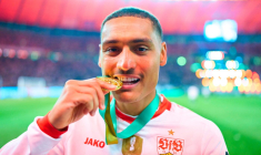 Enzo Millot se tourne finalement vers l’Arabie saoudite