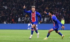 Le PSG quasiment champion de France