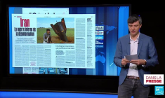 Guerre au Moyen-Orient : la bataille des drones