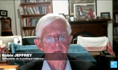 L'Inde commence à voter avec le nationaliste hindou Modi pour favori