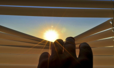 88% des personnes interrogées aimeraient des solutions pour moins souffrir de la chaleur dans leur logement. Photo d'illustration.  (calimiel / Pixabay)