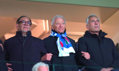 Le président de la Fédé italienne sur le départ