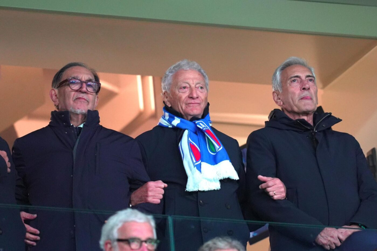 Le président de la Fédé italienne sur le départ