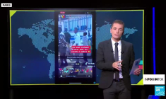 Des Camerounais en colère oui, mais pas contre Breel Embolo !