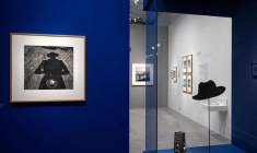 Pendant toute sa vie, Vivian Maier a réalisé incognito des chefs d’œuvre de la photographie crédit photo : Capture d’écran Instagram @museeduluxembourg