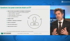 Indices ISR et thématiques ESG : comment investir de façon responsable avec les ETF ?