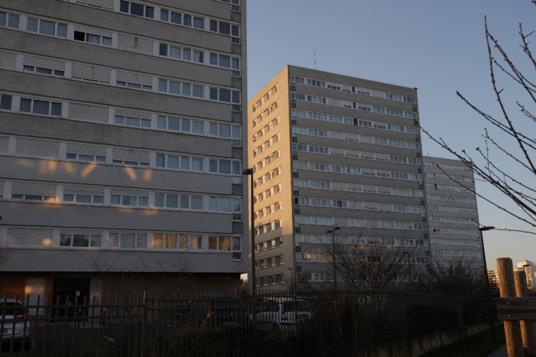 ( AFP / GEOFFROY VAN DER HASSELT )