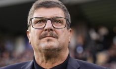 L'Italie a désigné le remplaçant de Gattuso