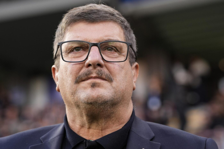 L'Italie a désigné le remplaçant de Gattuso