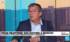 Extrême-droite: la fin du "front européen" ?