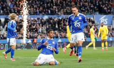 Strasbourg toujours sur son nuage face à Toulouse, Brest et Reims dos à dos