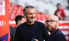 Monaco et Lille boudent toujours l’arbitrage français