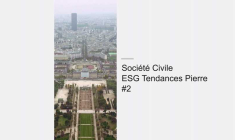 Présentation de la philosophie de gestion de ESG Tendances Pierre