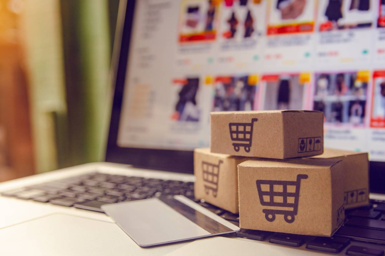 TVA sur l’e-commerce : le 1er juillet marquera le début d’une nouvelle ère / iStock.com - Tevarak