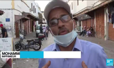 Législatives au Maroc : le parti islamiste PJD joue son avenir dans les urnes