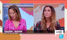 Présidentielle américaine : Trump-Biden, quitte ou double ?