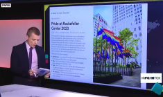 Mois des fiertés : des célébrations LGBT+ salies par la désinformation