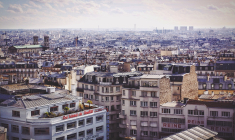 Si vous étiez propriétaire de votre bien au 1er janvier de cette année, c'est à vous qu'il revient de remplir la déclaration d’occupation de votre ancien logement. (Leon_Ting / Pixabay)