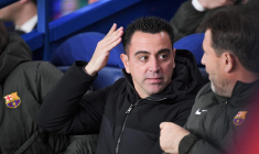 Xavi fait son autocritique sur son aventure au Barça