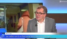 Les cadres vont-ils se faire sucrer leurs indemnités chômage ?