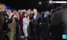 Comment les conservateurs peuvent renverser Boris Johnson?