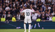 Un ponte du football espagnol cite Mbappé parmi ses favoris pour le Ballon d'or