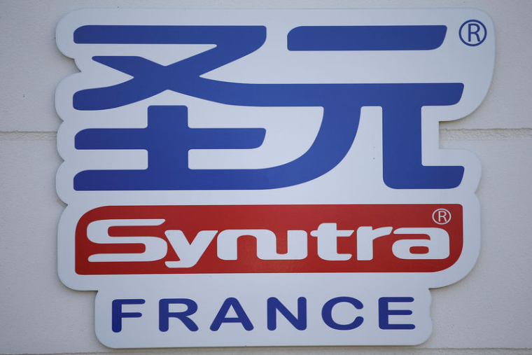 SODIAAL S'ENGAGE DANS LE RACHAT DE L'USINE BRETONNE DU CHINOIS SYNUTRA