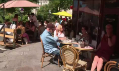 Episode de chaleur en France : un mois de mai exceptionnel