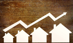 Attention lorsque vous revendez votre habitation à tenir compte fiscalement de la plus-value réalisée ( Fotolia)