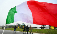 ( AFP / GABRIEL BOUYS )