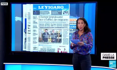 "La gérontocratie, menace pour la démocratie américaine"