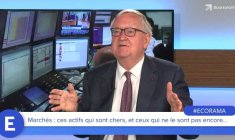 Marchés : ces actifs qui sont trop chers, et ceux qui ne le sont pas encore…