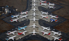 LES USA DEVRAIENT LEVER L'INTERDICTION DE VOL DU BOEING 737 MAX