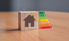 Tous les départements ne sont pas logés à la même enseigne, et certains cumulent un nombre particulièrement élevé de passoires thermiques (Crédit photo: © mattiagenini - stock.adobe.com)