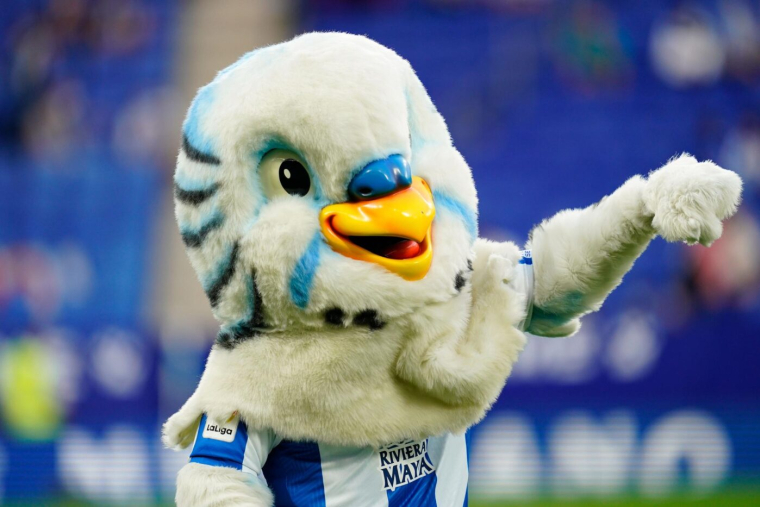 Justice pour la perruche : l'ex-capitaine de Vigo est condamné pour agression sexuelle