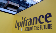 Les 76 nouveaux sites industriels inaugurés en 2022 sont à l'origine de 3.000 créations d'emplois directs ( AFP / ERIC PIERMONT )