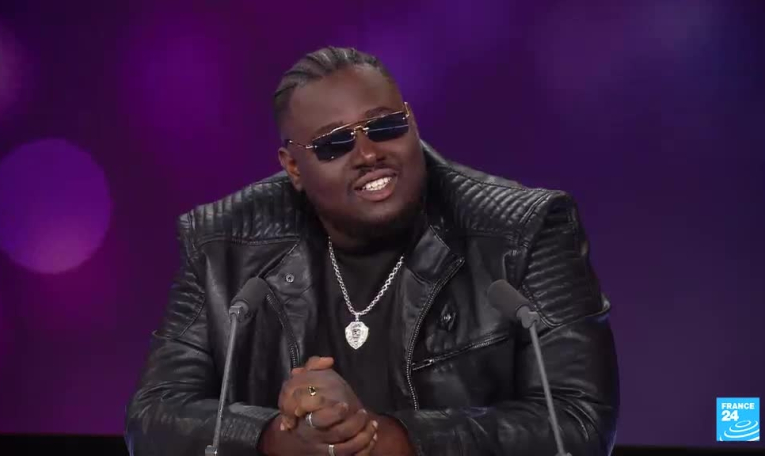 "À l'Affiche ! Planète Afro" : le rap et le reggae à l'honneur avec Lëk Sèn et Abomé Léléfant