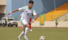 L’Algérie fait valser le Mozambique, le Sénégal reprend confiance face au Togo