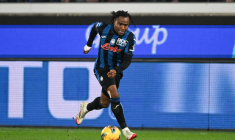 Tout ça pour ça : Ademola Lookman s’éloigne d’un transfert à l’Inter