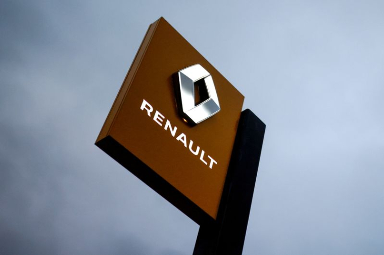 ESPAGNE: RENAULT VEUT PROLONGER LA FERMETURE PARTIELLE DE SES USINES